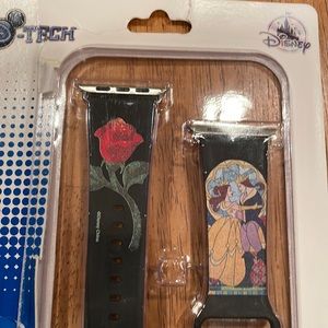 Beauty and the Beast Apple Watch